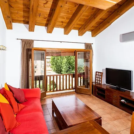 Apartamento Duplex Puente De Piedra, En Un Enclave Unico Y Exclusivo Valderrobres Exterior photo