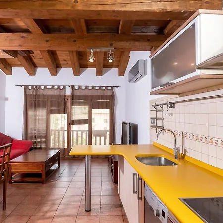 Apartamento Duplex Puente De Piedra, En Un Enclave Unico Y Exclusivo Valderrobres Exterior photo