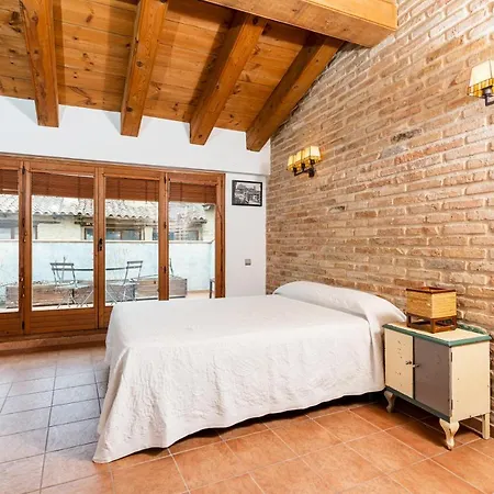 Apartamento Duplex Puente De Piedra, En Un Enclave Unico Y Exclusivo Valderrobres Exterior photo