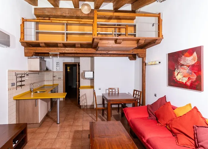 Apartamento Duplex Puente De Piedra, En Un Enclave Unico Y Exclusivo