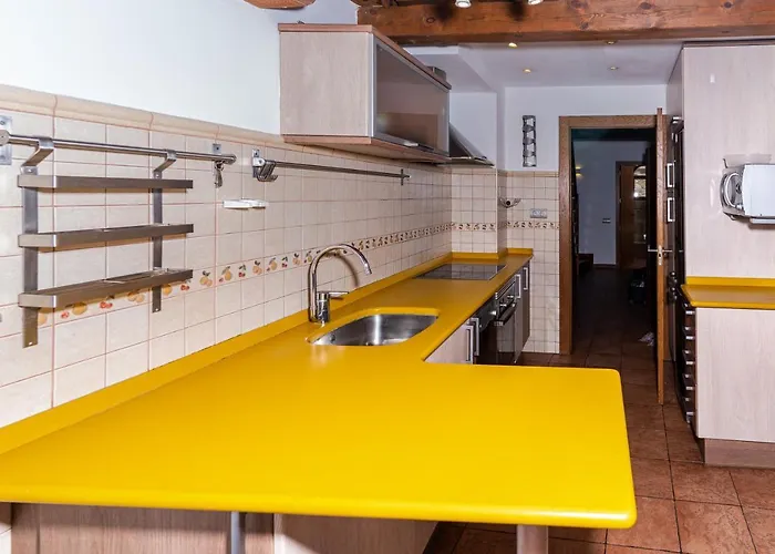 Apartamento Duplex Puente De Piedra, En Un Enclave Unico Y Exclusivo