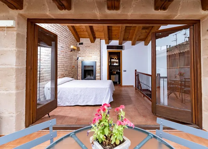 Apartamento Duplex Puente De Piedra, En Un Enclave Unico Y Exclusivo
