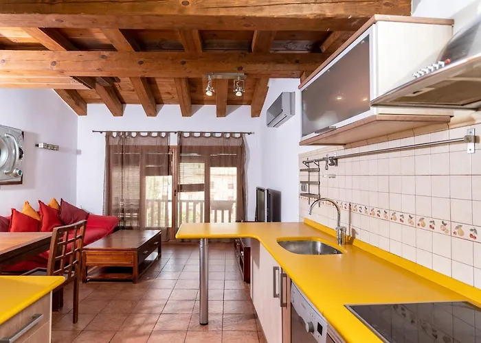 Apartamento Duplex Puente De Piedra, En Un Enclave Unico Y Exclusivo