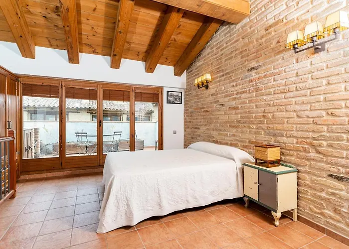 Apartamento Duplex Puente De Piedra, En Un Enclave Unico Y Exclusivo