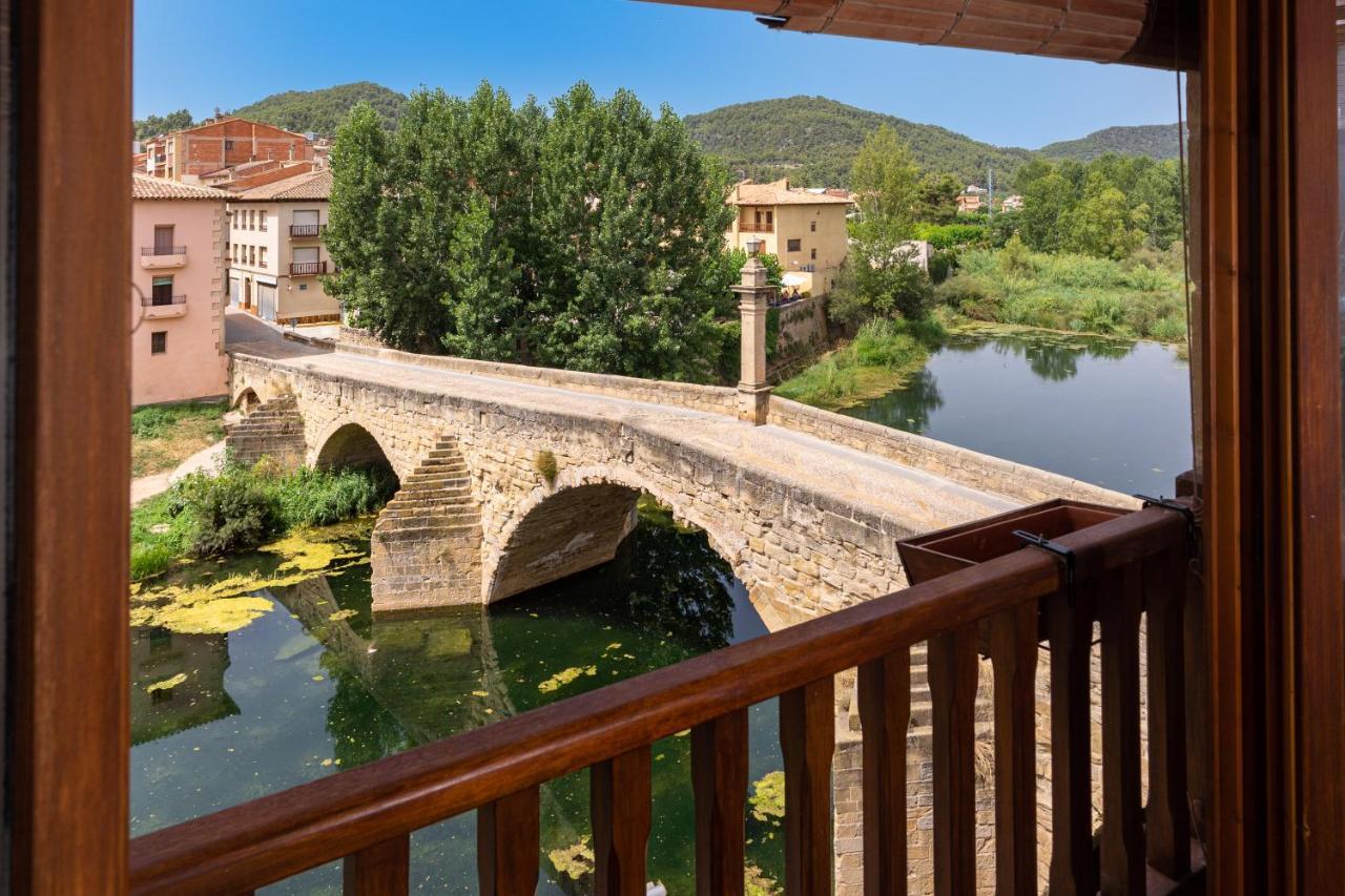 Apartment Duplex Puente De Piedra, En Un Enclave Unico Y Exclusivo Valderrobres