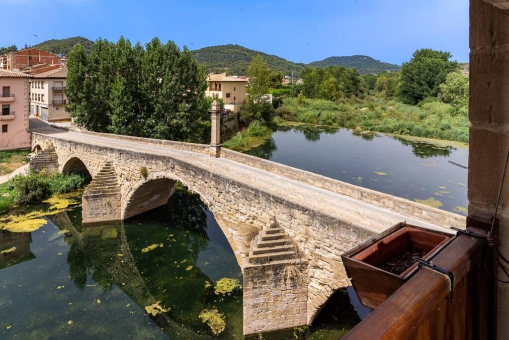 Duplex Puente De Piedra, En Un Enclave Unico Y Exclusivo Apartment