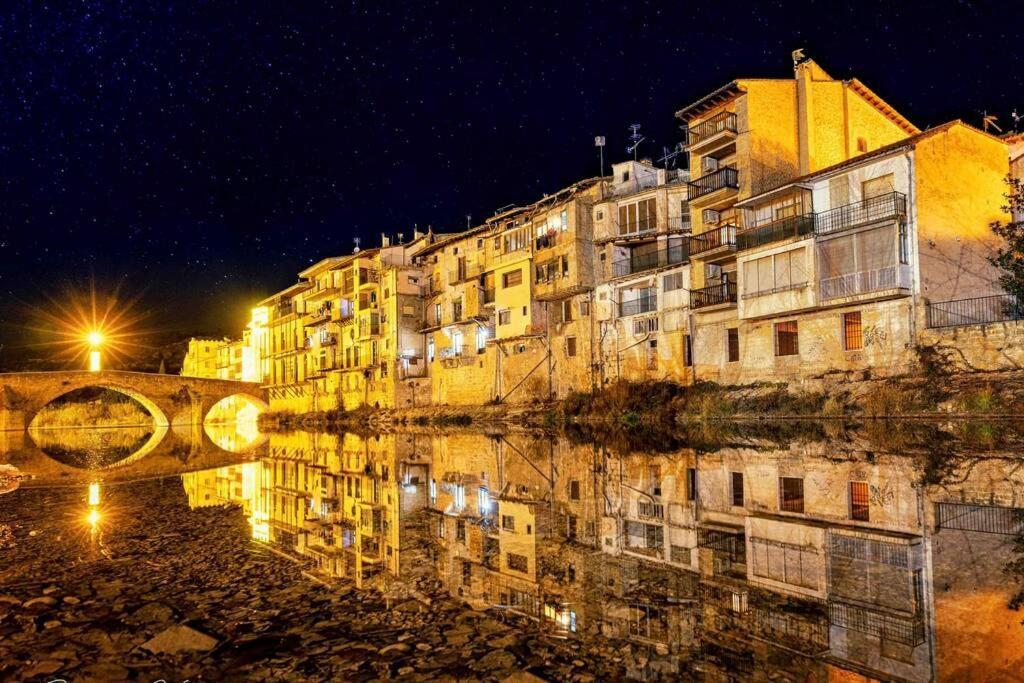 Apartamento Duplex Puente De Piedra, En Un Enclave Unico Y Exclusivo *