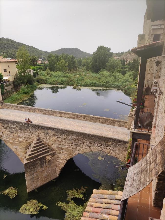 Duplex Puente De Piedra, En Un Enclave Unico Y Exclusivo Apartment Valderrobres