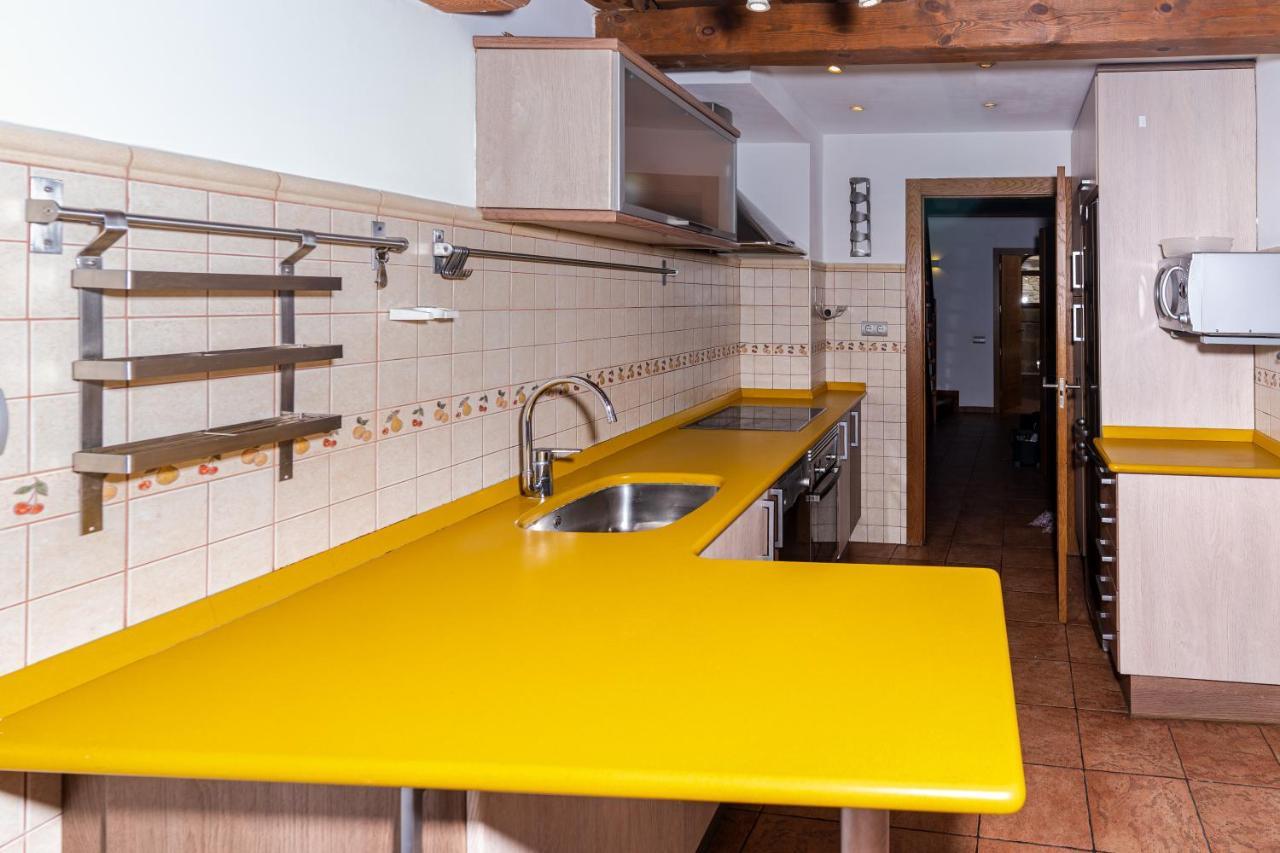 Apartment Duplex Puente De Piedra, En Un Enclave Unico Y Exclusivo Valderrobres