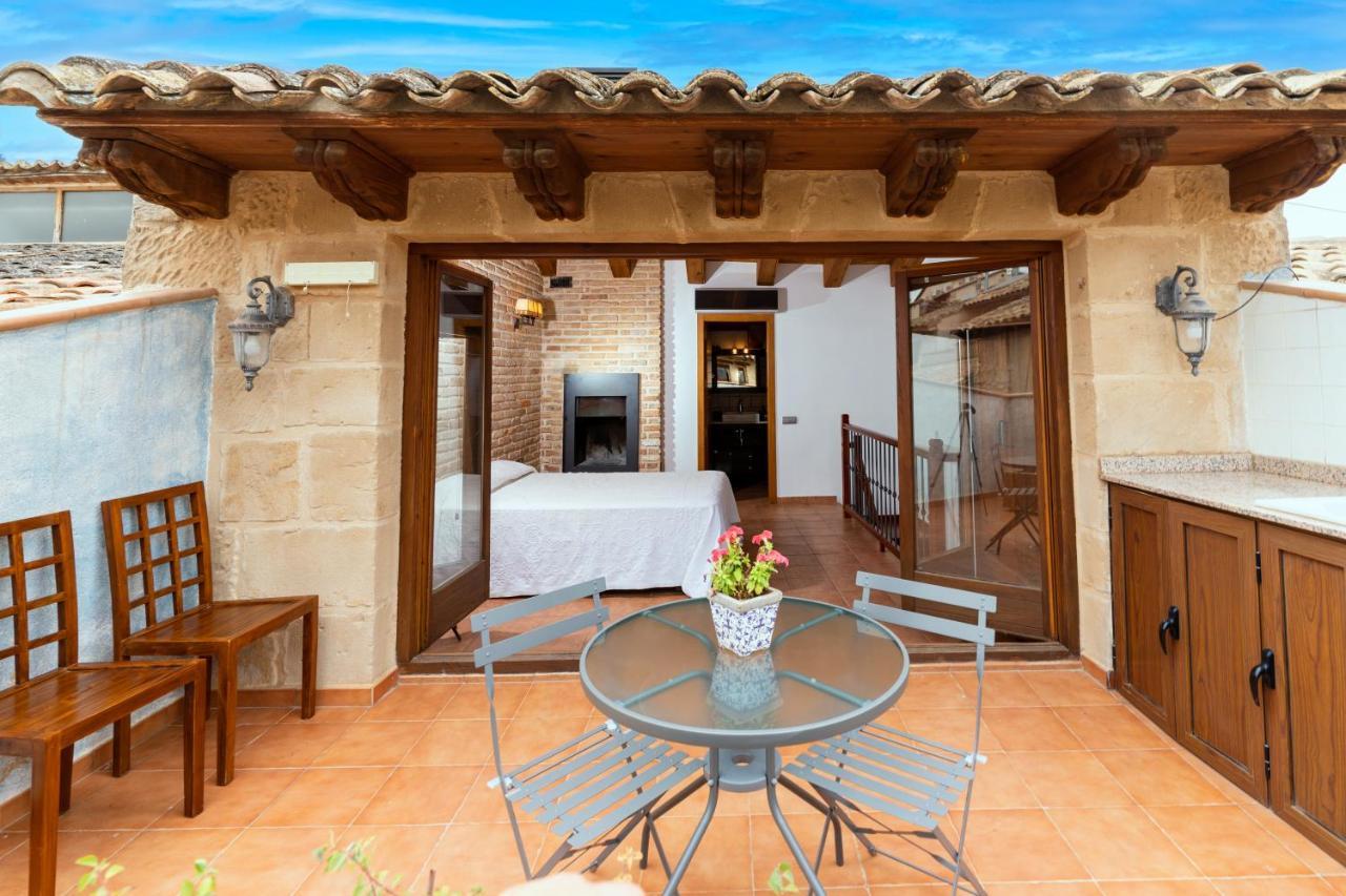 Duplex Puente De Piedra, En Un Enclave Unico Y Exclusivo Apartment