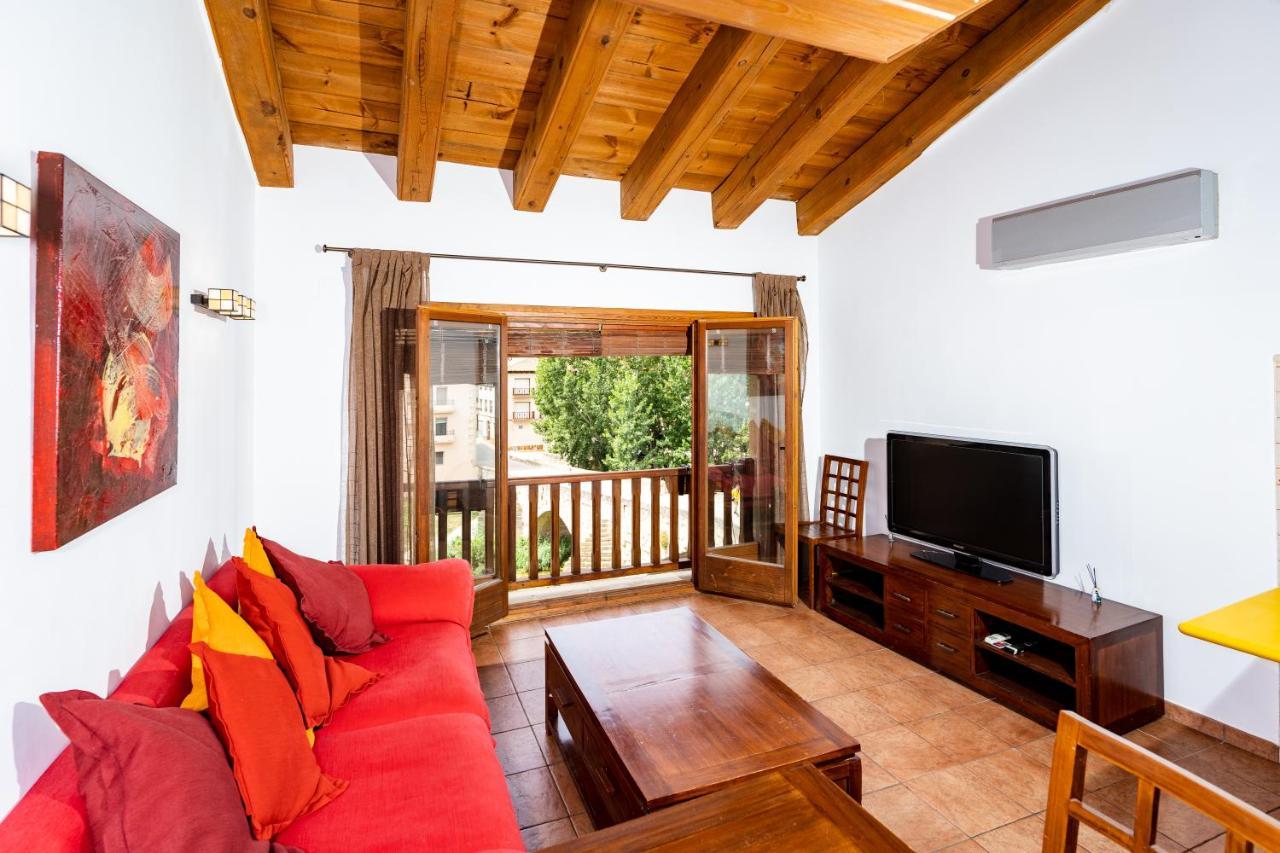 Duplex Puente De Piedra, En Un Enclave Unico Y Exclusivo *