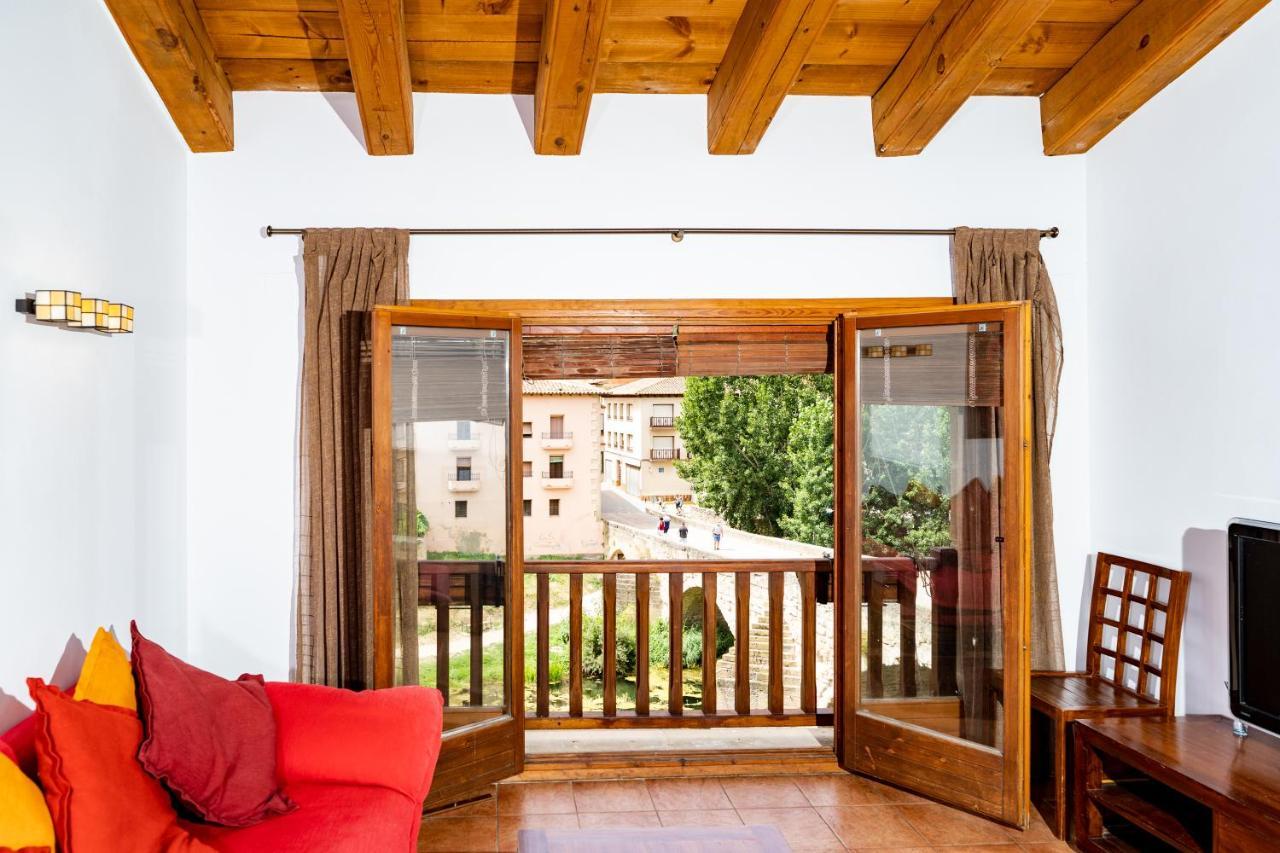 Apartment Duplex Puente De Piedra, En Un Enclave Unico Y Exclusivo *