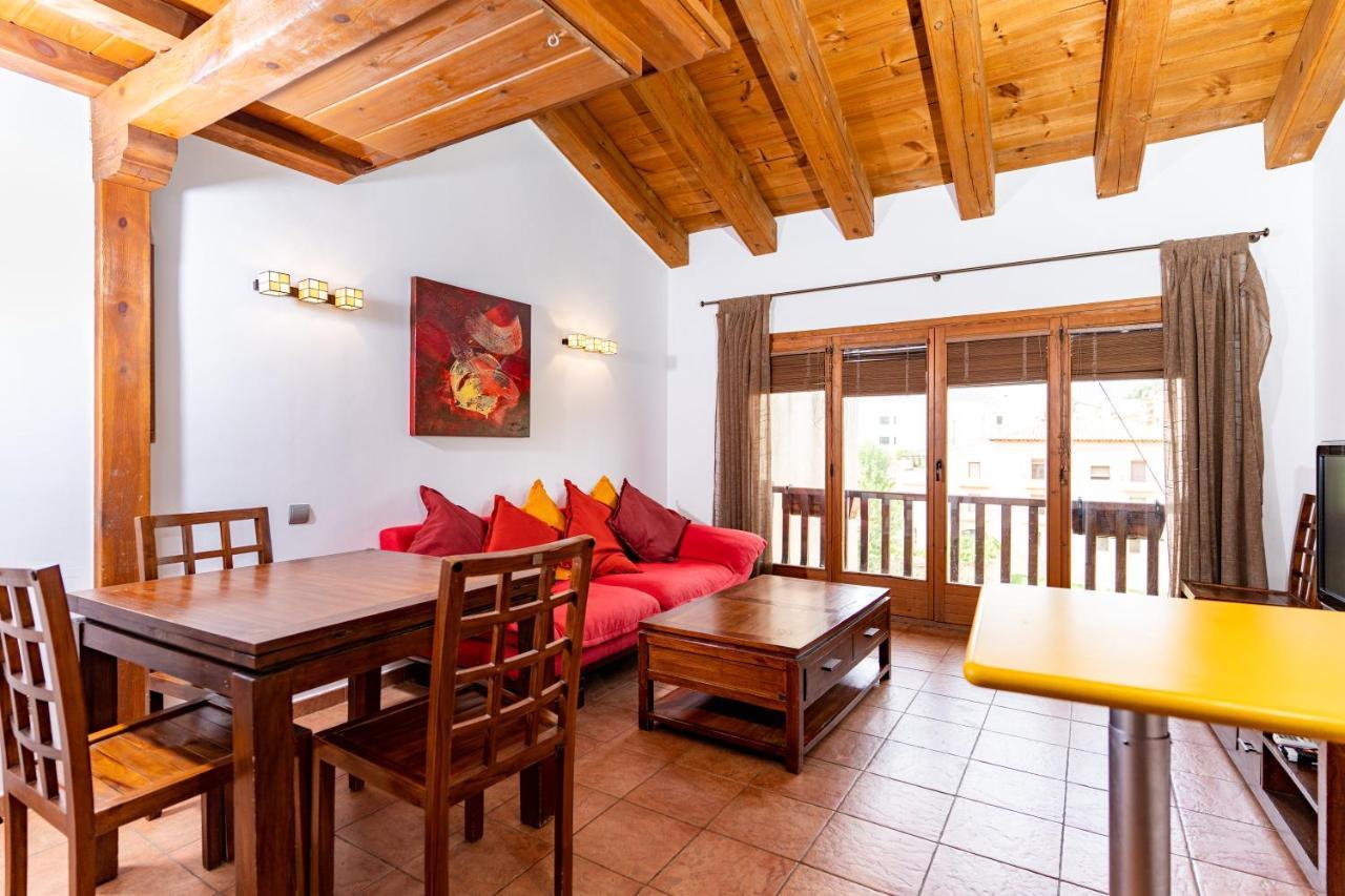 Duplex Puente De Piedra, En Un Enclave Unico Y Exclusivo Apartment