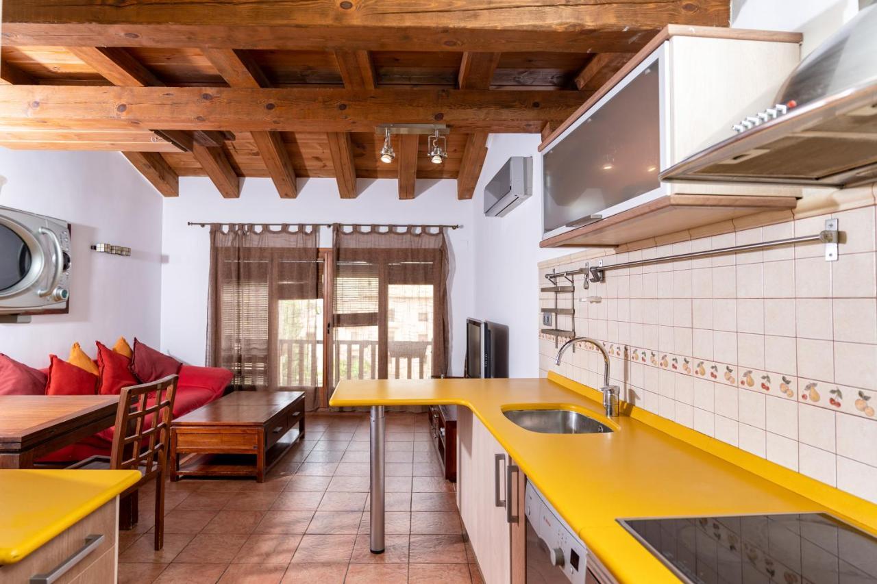 Duplex Puente De Piedra, En Un Enclave Unico Y Exclusivo * Valderrobres