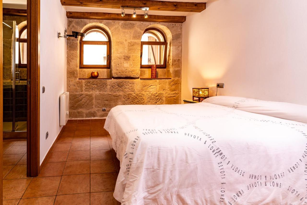 Apartamento Duplex Puente De Piedra, En Un Enclave Unico Y Exclusivo