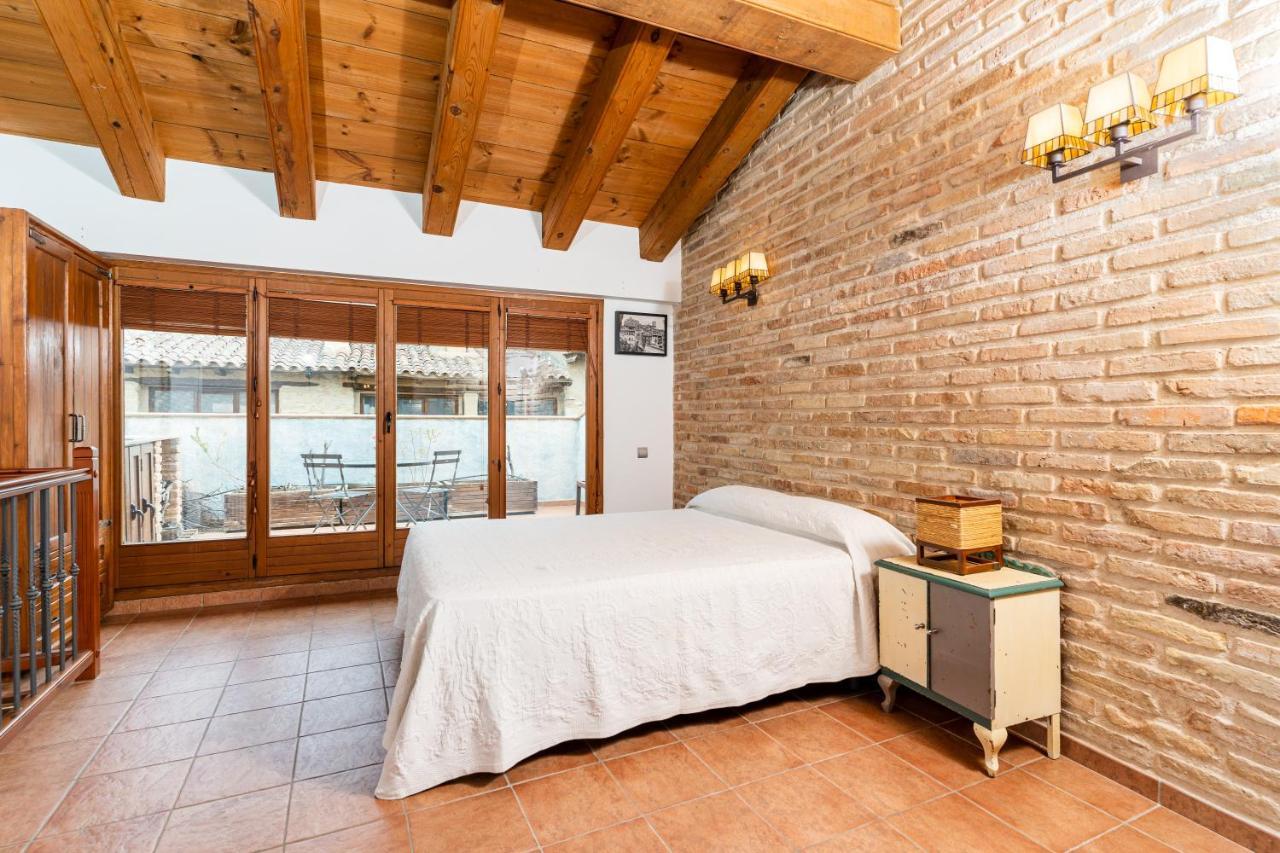 Duplex Puente De Piedra, En Un Enclave Unico Y Exclusivo Apartment