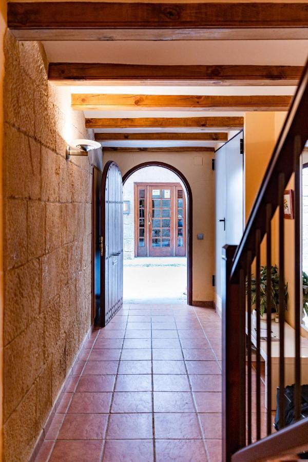 Duplex Puente De Piedra, En Un Enclave Unico Y Exclusivo Apartment *