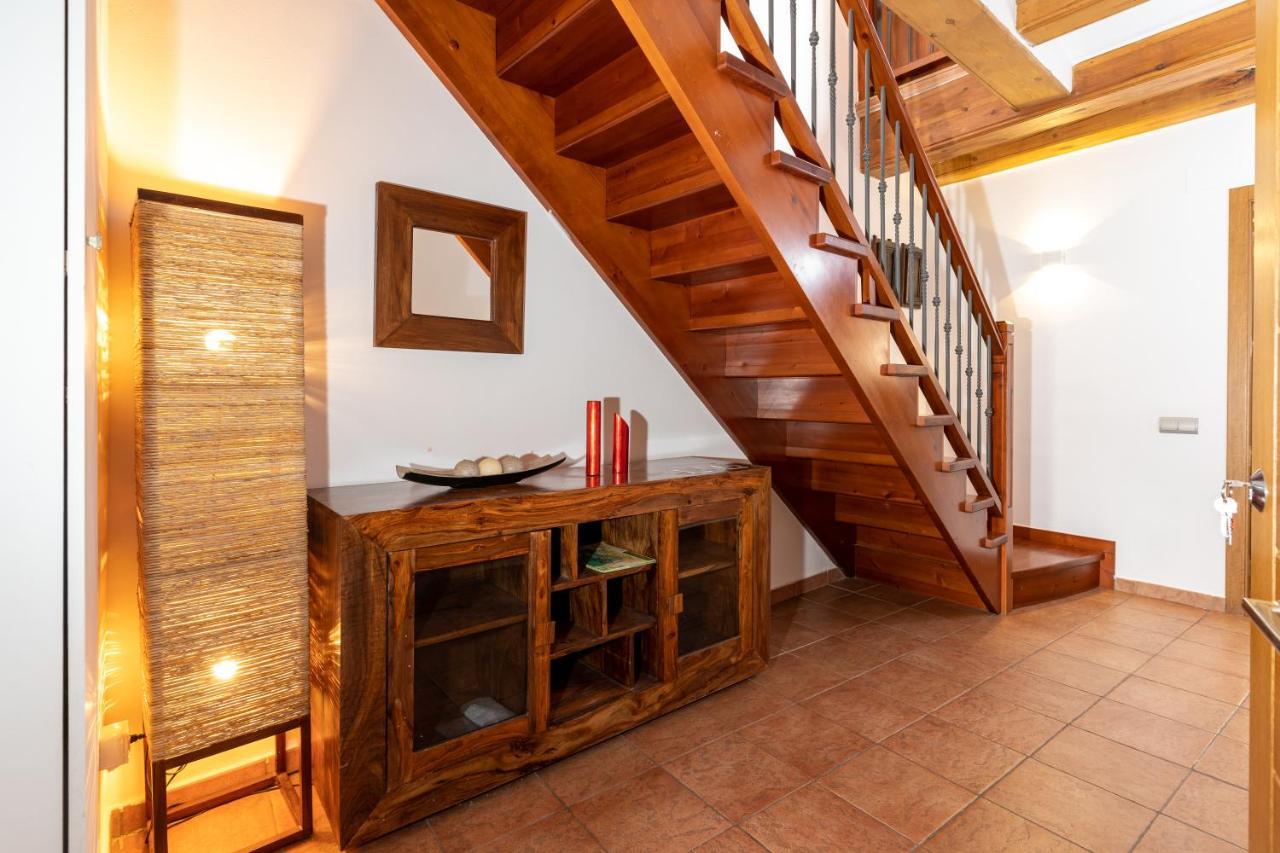 Duplex Puente De Piedra, En Un Enclave Unico Y Exclusivo Apartment Valderrobres