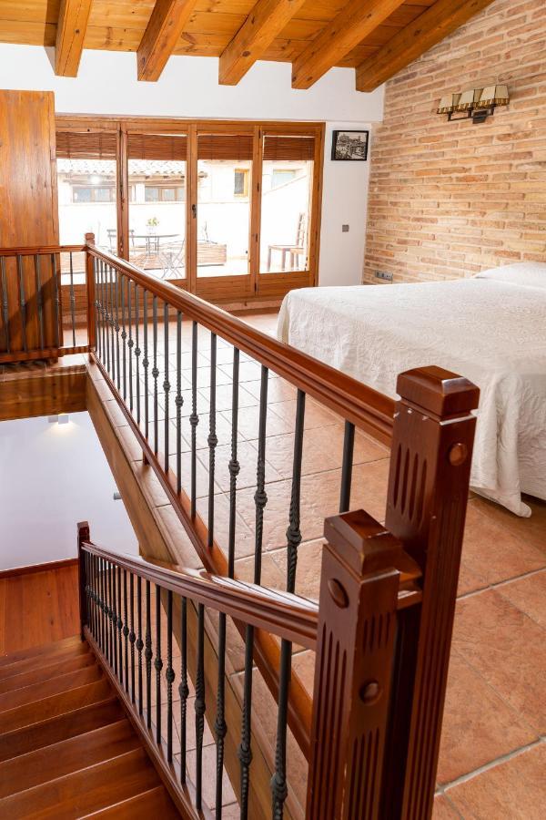 Duplex Puente De Piedra, En Un Enclave Unico Y Exclusivo * Valderrobres