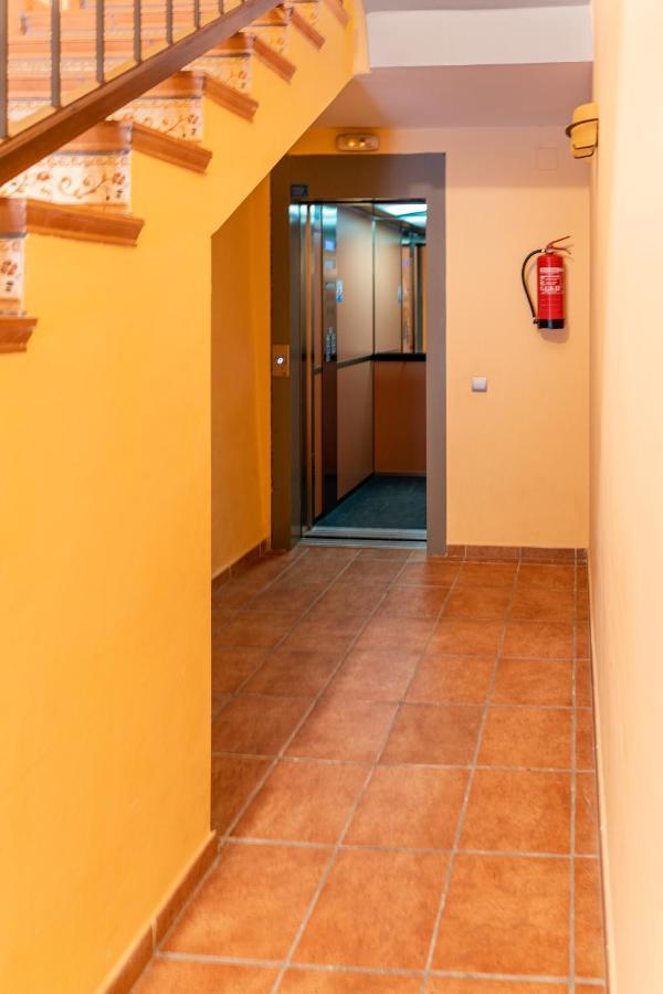 Apartment Duplex Puente De Piedra, En Un Enclave Unico Y Exclusivo *
