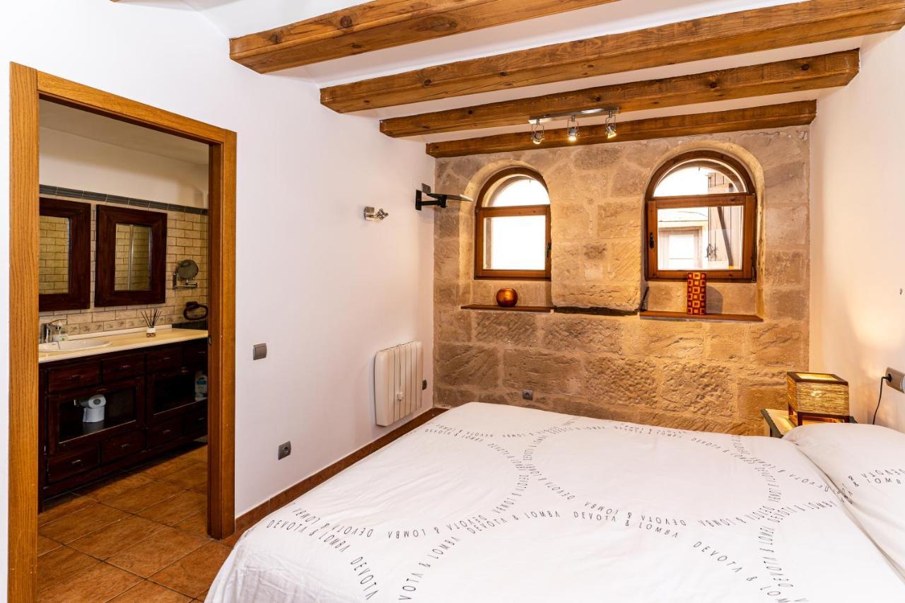 Apartamento Duplex Puente De Piedra, En Un Enclave Unico Y Exclusivo *