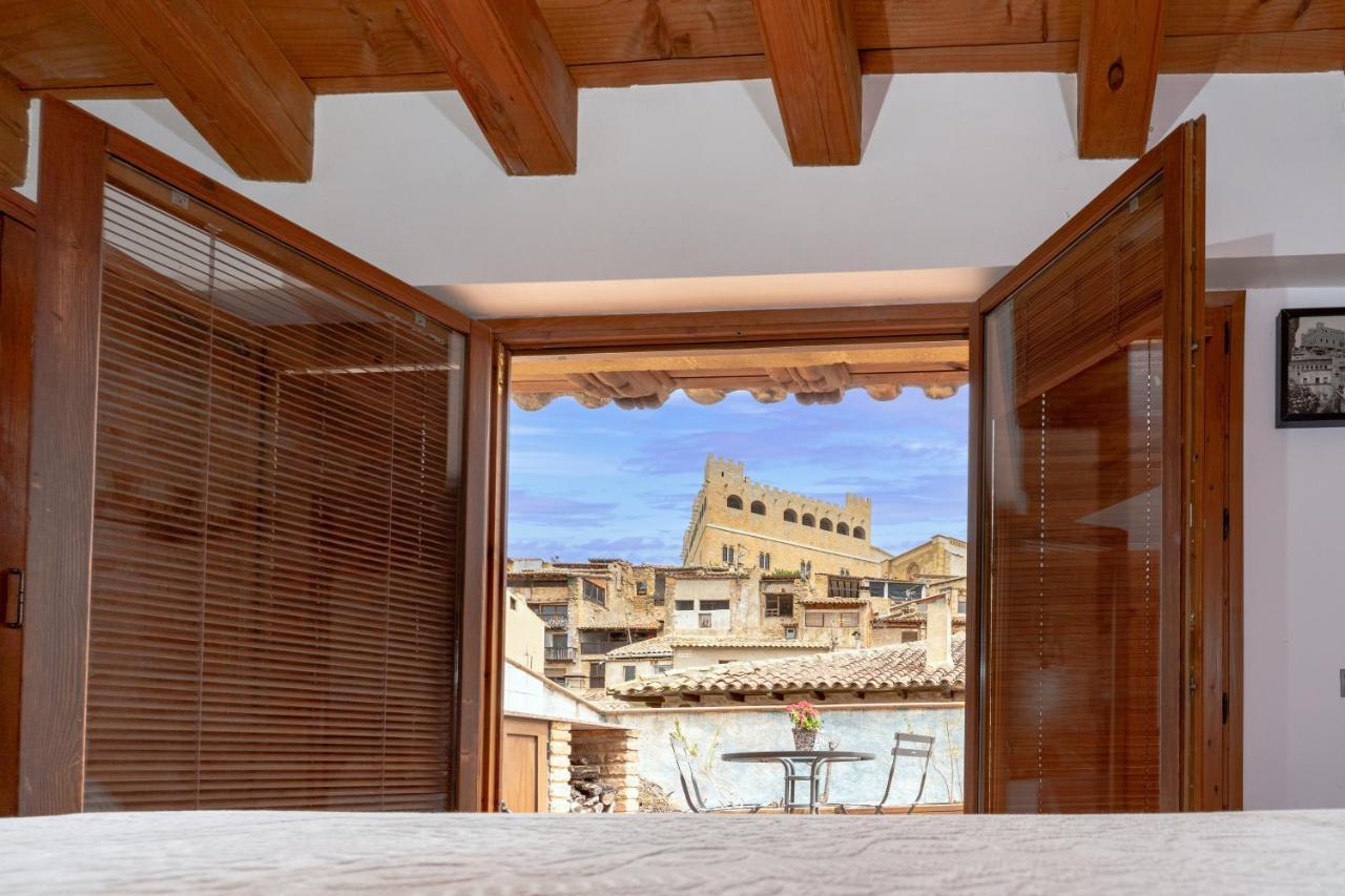 Duplex Puente De Piedra, En Un Enclave Unico Y Exclusivo Apartment *