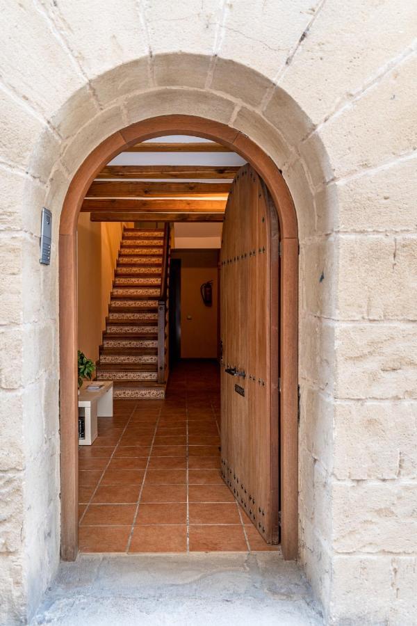 Duplex Puente De Piedra, En Un Enclave Unico Y Exclusivo Valderrobres