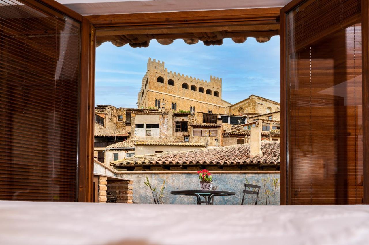 Duplex Puente De Piedra, En Un Enclave Unico Y Exclusivo Valderrobres